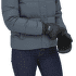 Gants Patagonia Nano Puff Mitts Black
