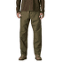 Pantalons Patagonia Point Reyes Canvas Gi Pants Men Ink Black