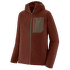 R1 Air Full-Zip Hoody Men Dried Vanilla