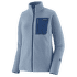 R1 Air Jacket Women Barnacle Blue