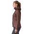 Veste Patagonia Nano Puff Hoody Women Smolder Blue