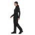 Pantalons Mammut Eiger Nordwand Pro HS Pants Women black 0001