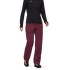 Pantalons Mammut Taiss Guide SO Pants Women black 0001