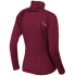 Sweat-shirt Direct Alpine Sella Lady cherry