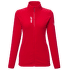 UBIC LIGHTGRID JACKET WOMEN ROUGE A14
