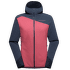 BRISTEN THERMAL HOODY Women Night Sky/Rosebay