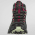 Chaussures La Sportiva Ultra Raptor II Mid Leather Wide GTX Women Charcoal/Cerise
