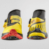 Chaussures La Sportiva Jackal II Boa Yellow/Black