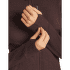 Merino 260 Quantum LS Zip Women