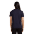 T-shirt a manches courtes Icebreaker Merino 150 Tech Lite SS Tee The Peaks Men Midnight Navy