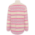 Pull Kari Traa RUTHIE MIDLAYER HZ BJERK/LIGHT BEIGE
