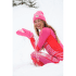 Leggings Kari Traa Malia Pants SPINK/BRIGHT PINK
