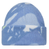 Polar Prints Beanie OAMSI COBALT