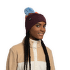 Casquettes Buff Knitted Hat Tatik TATIK BLACK