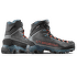 Chaussures La Sportiva Aequilibrium Hike Women GTX Carbon/Everglade_G00E33