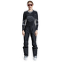 T-shirt a manches longues X-Bionic X-Bionic Energy Accumulator Light Shirt LS Women X Black/Light Grey