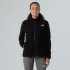 Veste The North Face GLACIER FLEECE JACKET Women TNF BLACK