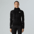 Veste The North Face METEORA FZ FLEECE TNF BLACK