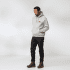 Sweat-shirt Fjällräven Fjällräven Classic Hoodie Men Black