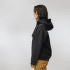 Sweat-shirt Fjällräven Fjällräven Classic Hoodie Women Grey-Melange