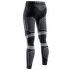 Leggings X-Bionic X-Bionic® Energy Accumulator Light Pants Women X Black/Light Grey