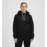 Sweat-shirt Aclima FleeceWool v.2 Hoodie Women Jet Black