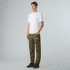 T-shirt a manches courtes The North Face MULTIPLE PLACEMENT SS TEE-GRAPHIC TNF WHITE