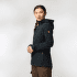 Veste Fjällräven Kaitum Fleece Women Port