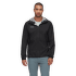 Veste Mammut Ducan Light HS Hooded Jacket Men glacier blue