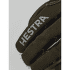 Gants Hestra Biathlon Trigger Comp Dark forest
