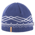 Kniitted Merino Hat AW60 light blue