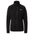 100 GLACIER FZ Women TNF BLACK
