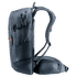 Sac a dos deuter Freerider 22 SL ashrose-cassis