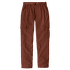Outdoor Everyday Cargo Pants Women Dried Vanilla