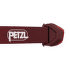 Lampe frontale Petzl ACTIK® CORE Red
