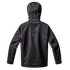 Veste Mammut Ultimate VIII SO Hooded Jacket Men 25 Years black 0001
