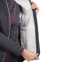 Gilet Direct Alpine BORA Vest Lady anthracite