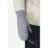 Gants Devold Devold Wool Mitten 940A ANTHRACITE
