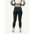 Pantalons Devold Lauparen Merino 190 Longs Women 284A INK