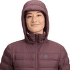 Veste Black Diamond Access Down Parka Women Fig