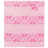 Anna Tube SPINK/BRIGHT PINK