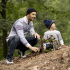 Casquettes Kama Knitted Merino beanie Kama A136 red
