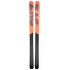 Ski Zag ADRET 85 BLACK/ORANGE