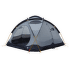 Tente The North Face BASTION 4 SUMMIT GOLD/ASPHALT GREY