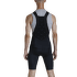 Shorts X-Bionic X-BIONIC® COREFUSION RIDE BIB SHORTS MEN X Black