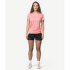 T-shirt a manches courtes Devold Active Tee Women 167A ORCHID