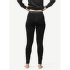 Leggings Devold Expedition Long Johns Women 950 BLACK