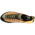 Chaussons d'escalade La Sportiva Finale Brown/Orange