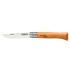Couteau Opinel VRN N°12 Carbon