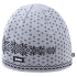 Casquettes Kama Knitted beanie A128 109 grey